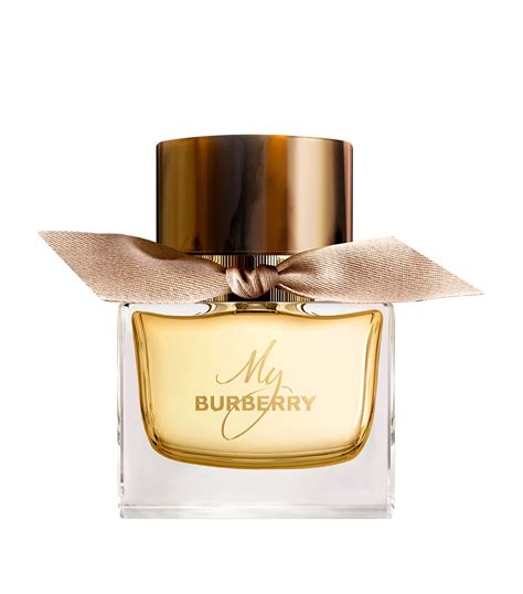 what scents are in burberry perfume|most expensive burberry perfume.